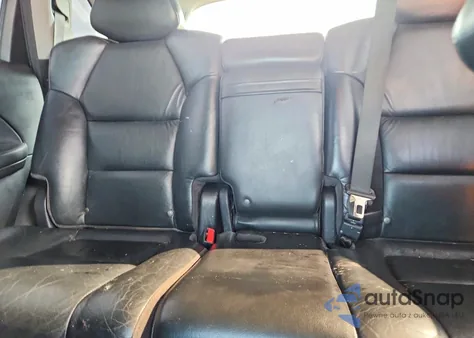 2009 Acura Mdx Technology из США, поврежденный, VIN 2HNYD28689H518873